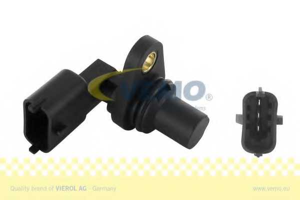 Датчик частоты вращения VEMO V40-72-0446 - изображение