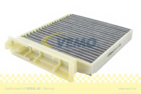 Угольный фильтр салона <b>VEMO V46-31-1068</b> - изображение