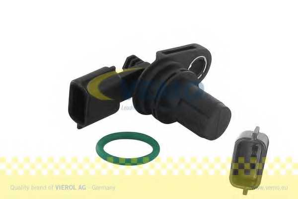 Датчик положения рв <b>VEMO V46-72-0038</b> - изображение