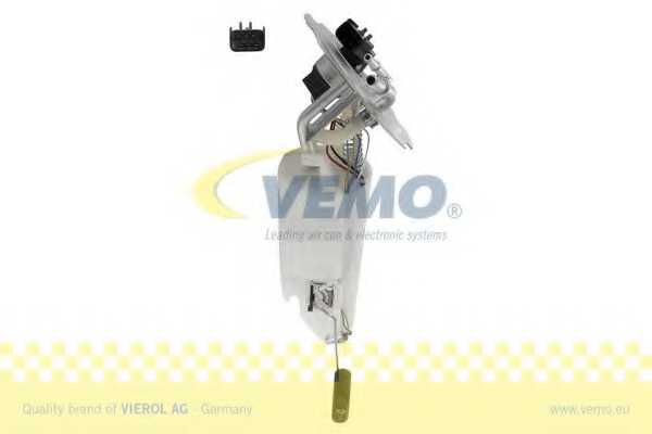 Элемент системы питания VEMO V51-09-0002 - изображение