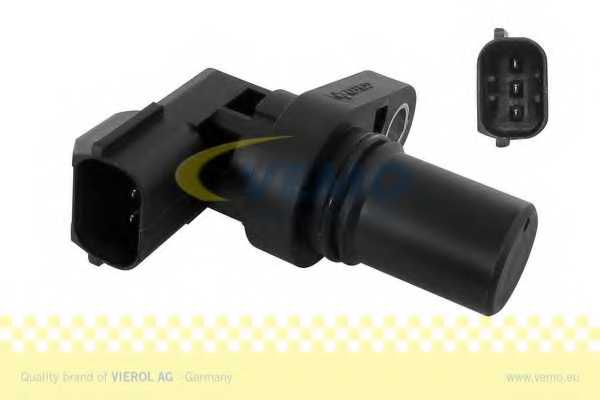 Датчик частоты вращения вала акпп <b>VEMO V52-72-0035</b> - изображение