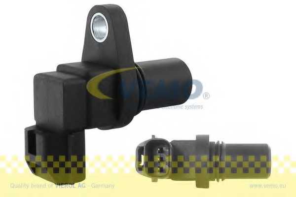 Датчик скорости VEMO V52-72-0094 - изображение