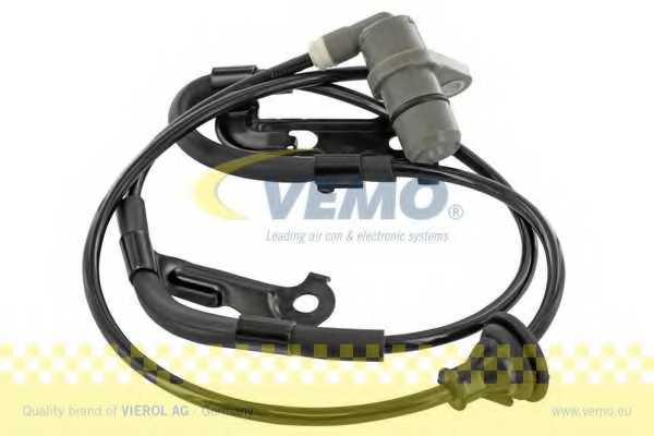 Датчик частоты вращения колеса VEMO V70-72-0039 - изображение