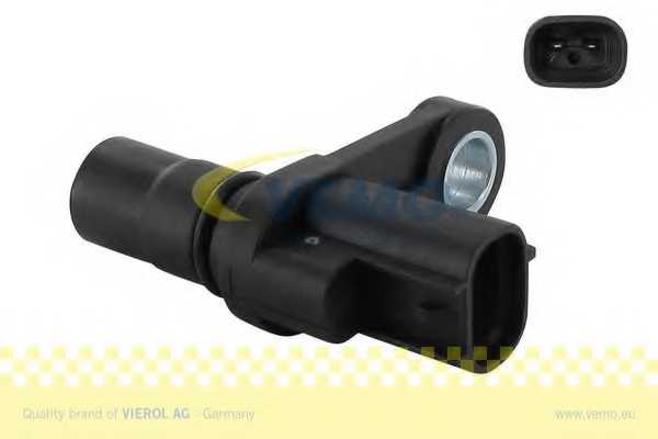 Датчик частоты вращения вала акпп <b>VEMO V70-72-0058</b> - изображение
