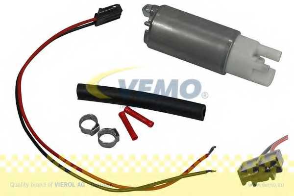 Топливный насос, электр. <b>VEMO V99-09-0002</b> - изображение