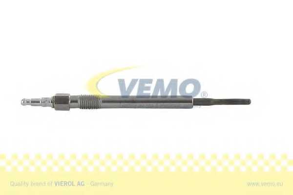 Свеча накаливания <b>VEMO V99-14-0073</b> - изображение