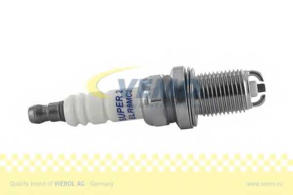 Свеча зажигания <b>VEMO V99-75-0016</b> - изображение