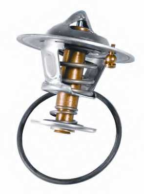 Термостат охлаждающей жидкости WAHLER 3159.82D - изображение 1