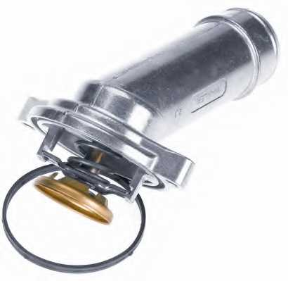 Термостат охлаждающей жидкости WAHLER 4280.85D - изображение 1