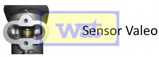 Рулевой механизм WAT AVL035 - изображение 1