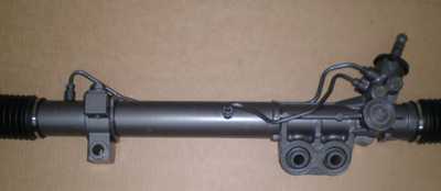 Рулевой механизм WAT JNI017 - изображение 1