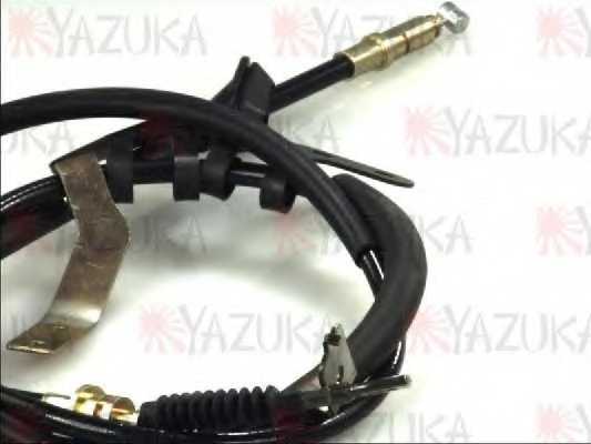 Трос стояночной тормозной системы YAZUKA C74100 - изображение 1