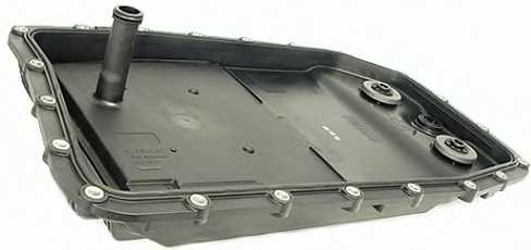 Отделитель масла / жира ZF Parts 0501 216 243 - изображение