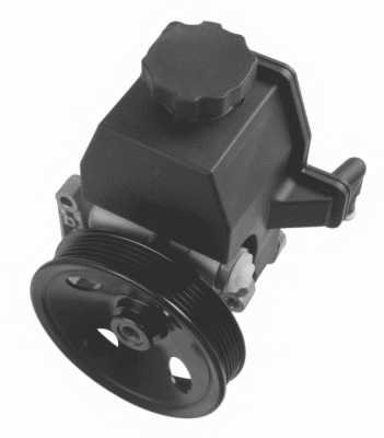 Насос гидроусилителя руля ZF Parts 2838 201 - изображение