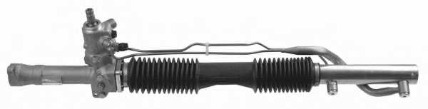 Рулевой механизм ZF Parts 2960 501 - изображение Рулевой механизм ZF Parts 2960 501 - изображение