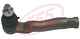 555 SET121L - наконечник рулевой, левый - изображение