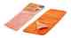Изображение товара "Салфетка из микрофибры и коралловой ткани оранжевая (35*40 см) AIRLINE AB-A-04"