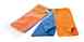 Изображение товара "Набор салфеток из микрофибры, синяя и оранжевая (2 шт., 30*30 см) AIRLINE AB-V-01"