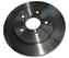 Диск тормозной передний FORD FOCUS II ASAM 71288 - изображение