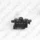 Контактная группа замка зажигания TOYOTA AVENSIS (97-03), COROLLA (98-01) ASPACO AP010D - изображение