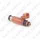 Форсунка топливная MITSUBISHI CARISMA DA1A (95-03), LANCERLANCER CLASSIC CS3A (00-...) ASPACO AP3191 - изображение