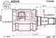 Шрус внутренний левый 27x x23 TOYOTA RAV4 00- 43040-42020/ 43040-32040/ 43040-42021 [12] ASVA TYIDR4 - изображение