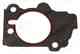 Изображение товара "Прокладка дроссельной заслонки ВАЗ 2110-2112, 1118 Калина, 2170 Приора с герметиком БЦМ АВТОГАСКЕТ 2112-1148015"