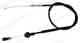 Изображение товара "Трос газа ВАЗ 1118 Калина АВТОПАРТНЕР AVP AS1118"