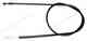 Изображение товара "Трос капота ВАЗ 1118 Калина АВТОПАРТНЕР AVP ZK1118"