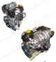 Двигатель ВАЗ 21214-32 в сборе АВТОВАЗ 21214-1000260-32 - изображение