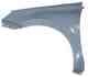 Изображение товара "Крыло ВАЗ 2190 Гранта переднее левое с отверстиями под молдинг катафорез АВТОВАЗ 8450104276"