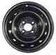 Изображение товара "Диск колеса R15 Renault Logan,Largus черный АВТОВАЗ 99995-3101015"