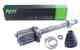 Шрус внутренний TOYOTA Avensis Verso 2,0 08/01-11/09, Corolla Verso 2,0 01/02-05/04, RAV4 2,0/2,4 12/08> AYWIPARTS AW1521213 - изображение