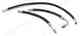 Изображение товара "Шланги топливные высокого давления ВАЗ 21074 (3шт) БАЛАКОВО Запчасть 06799"