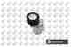 Натяжитель ремня FRD MONDEO 1.8/2.0 16V 01-/M*Z 6 1.8/2.0/2.3 02- BGA DC2313 - изображение