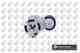 Натяжитель приводного ремня в сборе FORD Transit 2.4 TDCi 0406-0814 BGA DC2323 - изображение