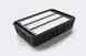 Фильтр воздушный PEUGEOT 4007 2.0, 2.4, 2.2 Hdi 07- , MITSUBISHI ASX 1.6, 1.8 10-, Outlander II BIG FILTER GB-952 - изображение