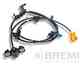 Датчик ABS HONDA CR-V (RD) 2.0 16V 10.95-01.99 BREMI 500/51 Датчик ABS HONDA CR-V (RD) 2.0 16V 10.95-01.99 BREMI 500/51 - изображение