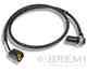 Датчик ABS MITSUBISHI PAJERO III (V60, V70) 2.5 TDi (V64W, V74W) 04.00- BREMI 501/35 Датчик ABS MITSUBISHI PAJERO III (V60, V70) 2.5 TDi (V64W, V74W) 04.00- BREMI 501/35 - изображение