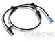 Датчик ABS NISSAN MURANO (Z50) 3.5 08.03-12.07 50148 BREMI 501/48 - изображение
