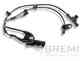 BR-50170_датчик ABS передний левый_ Toyota AurisAvensis 1.3-2.01.4D-2.2D 07> 50170 BREMI 501/70 - изображение