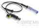 BR-50204_датчик ABS! передний BMW E36/Z3 1.6-3.2 90-00 BREMI 502/04 - изображение