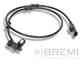Датчик abs mercedes-benz m-class (w163) ml 230 (163.136) 02.98-06.05 50507 BREMI 505/07 Датчик abs mercedes-benz m-class (w163) ml 230 (163.136) 02.98-06.05 50507 BREMI 505/07 - изображение