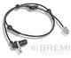 Датчик ABS NISSAN X-TRAIL (T30) 2.0 07.01-01.13 BREMI 505/49 - изображение