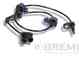 Датчик ABS передний слева Honda Civic 1.3-1.8 06- 50680 BREMI 506/80 Датчик ABS передний слева Honda Civic 1.3-1.8 06- 50680 BREMI 506/80 - изображение