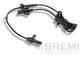 Датчик ABS HONDA CITY Stufenheck (GM) 1.4 i-V TEC 09.08- 50681 BREMI 506/81 - изображение