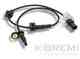 Датчик ABS HONDA ACCORD IX (CU) 2.2 i-DTEC 07.08-06.15 50766 BREMI 507/66 Датчик ABS HONDA ACCORD IX (CU) 2.2 i-DTEC 07.08-06.15 50766 BREMI 507/66 - изображение