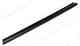 Изображение товара "Уплотнитель опускного стекла ВАЗ 2123 Нива Шевроле задней двери внутренний (бархотка) БРТ 2123-6203320Р"