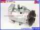Компрессор в сборе Mazda 6 GH CGA 13CC3009RA - изображение