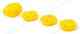 Изображение товара "Крепление глушителя ВАЗ 2110 (4шт) полиуретан желтый CS-20 06371"